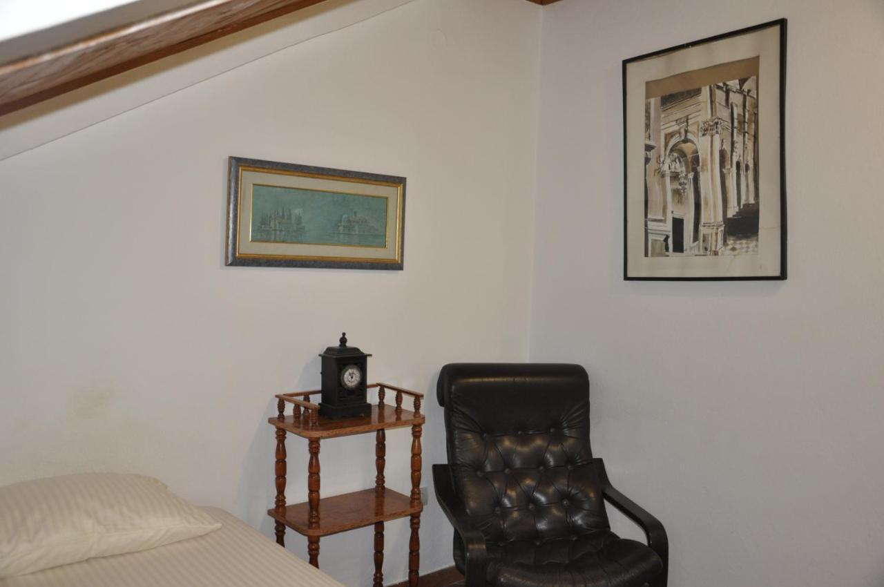 Apartments Vujosevic Kotor Exterior foto