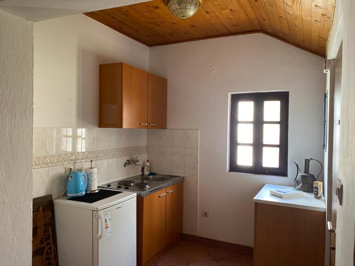 Apartments Vujosevic Kotor Exterior foto