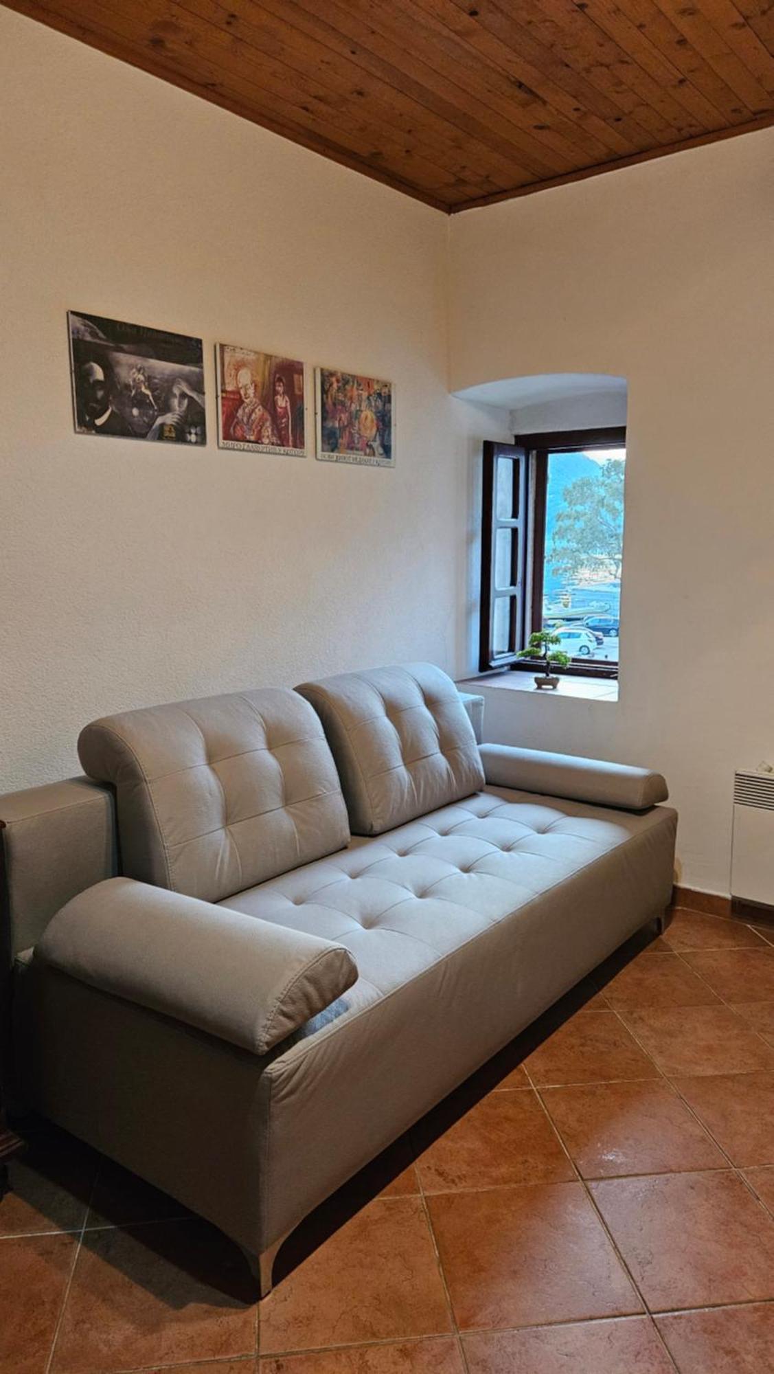 Apartments Vujosevic Kotor Exterior foto