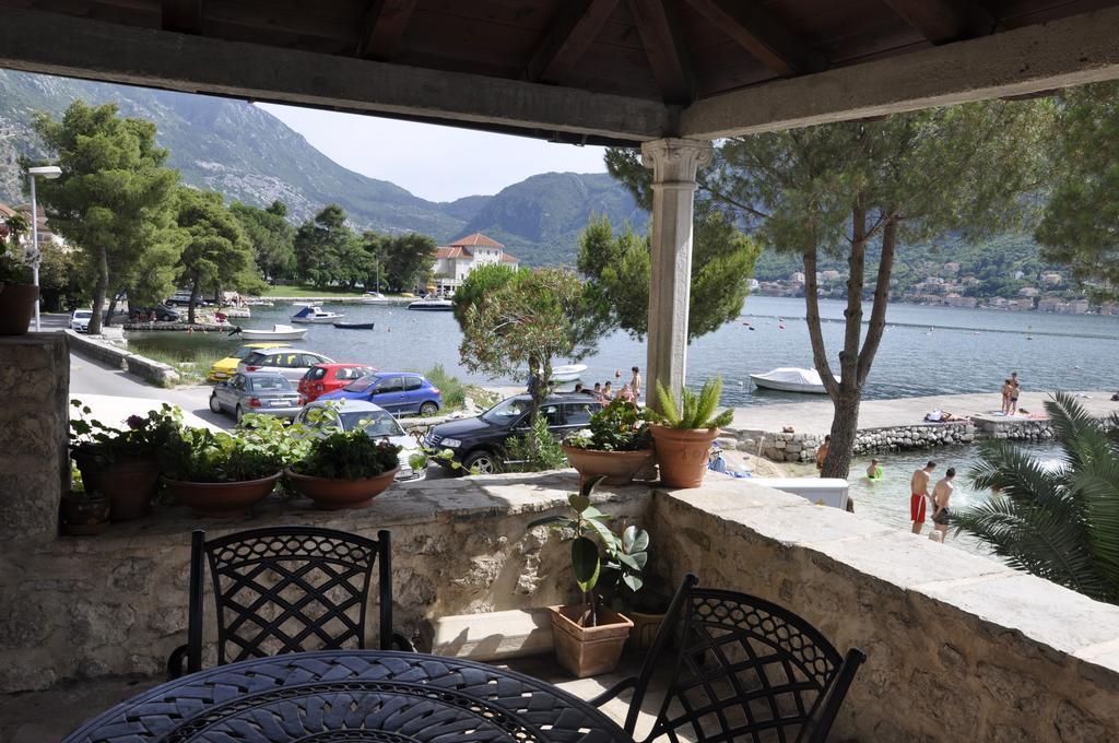 Apartments Vujosevic Kotor Zimmer foto