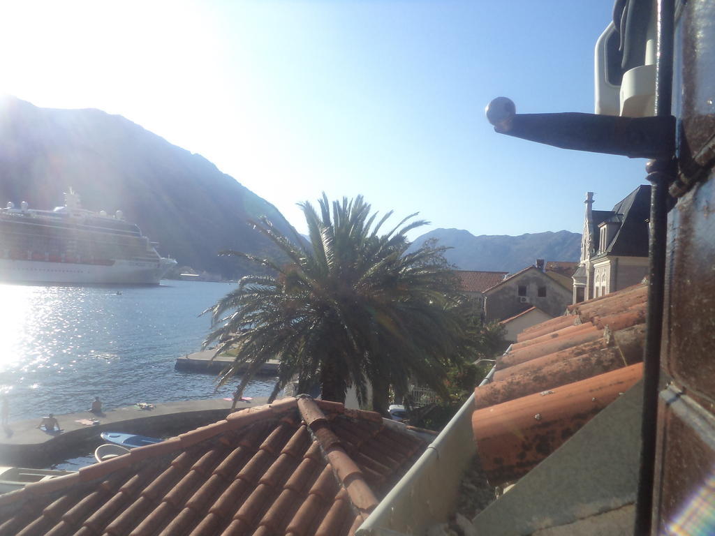 Apartments Vujosevic Kotor Zimmer foto